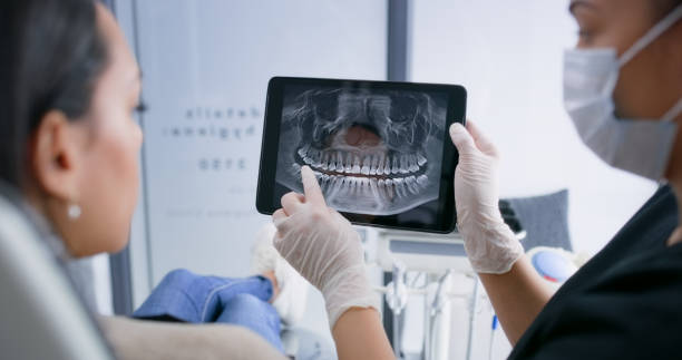 Licensed Dental service in Jefferson, MD - Dentist Open Now